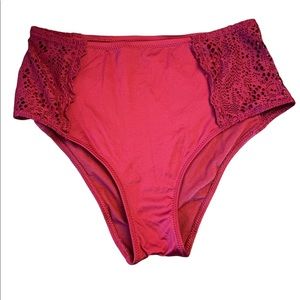 Mossimo Bikini Bottoms